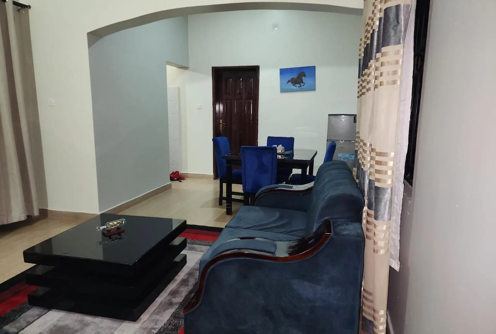 Appartamento Touch Of Class And Simplicity Kampala