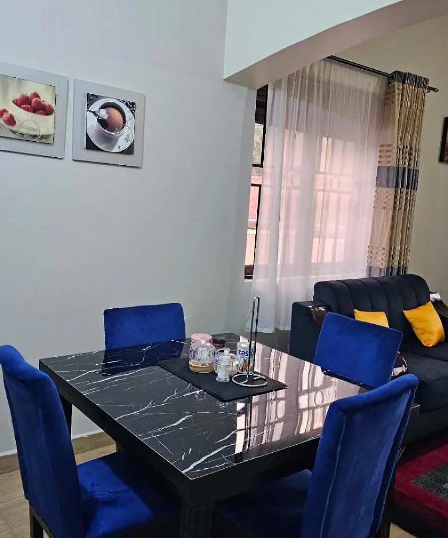 Appartamento Touch Of Class And Simplicity Kampala Uganda